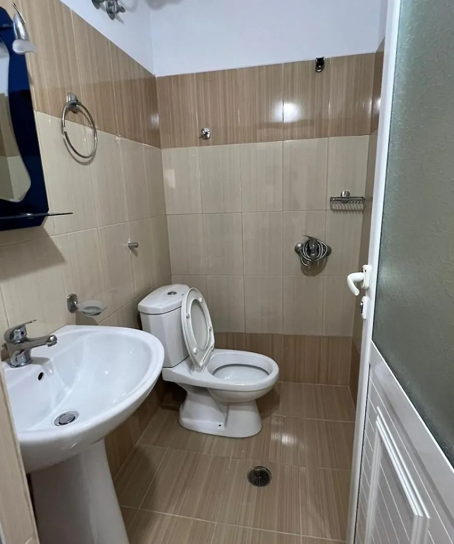 Appartement Villa Kaso Sarandë