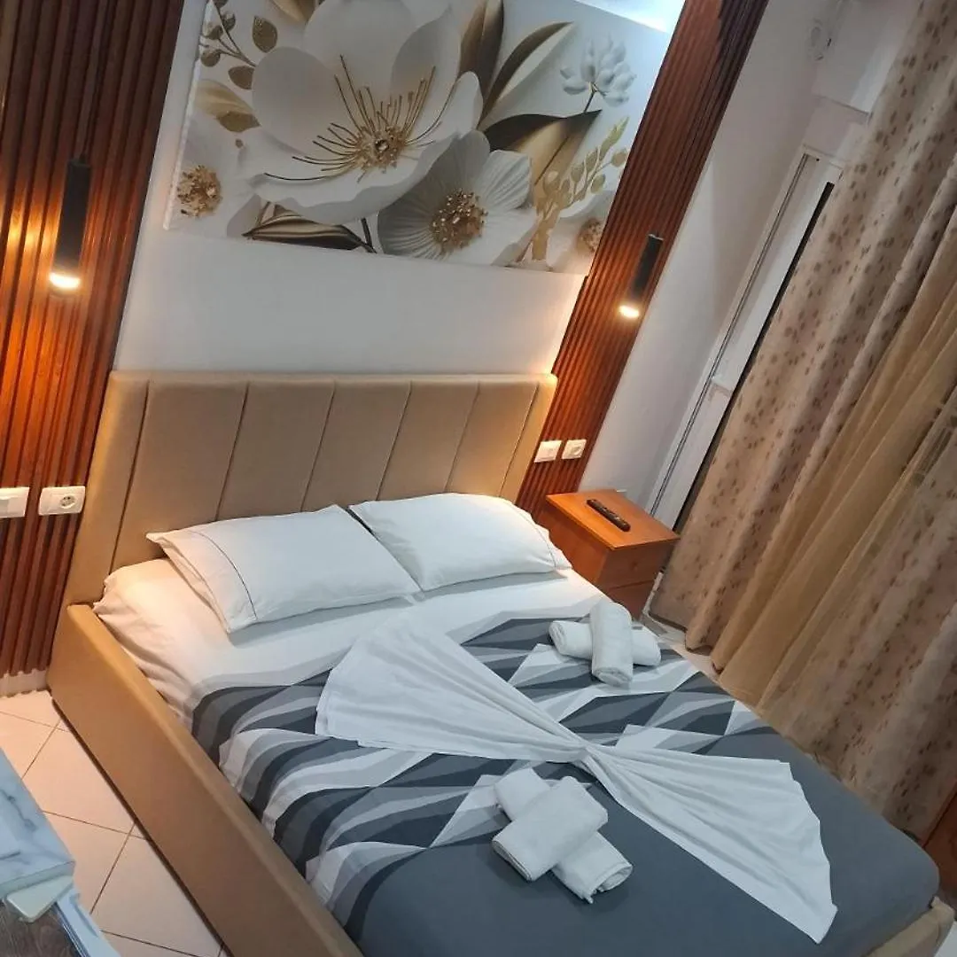 Villa Kaso Sarandë 0*,  Albanië